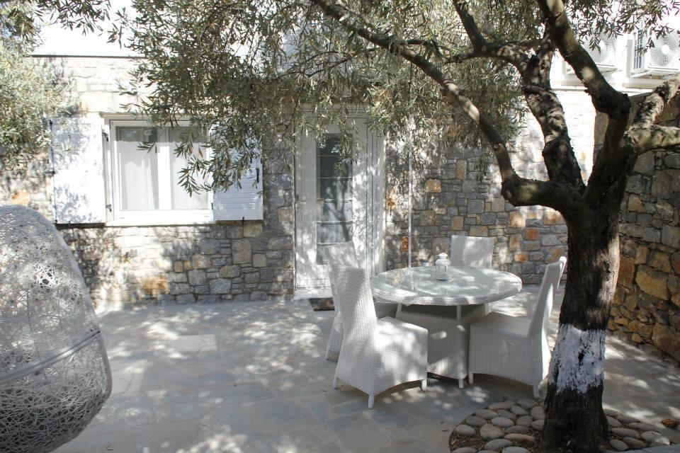Chiqui Luxury Apartments Alonnisos Town Екстер'єр фото