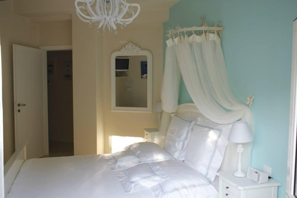 Chiqui Luxury Apartments Alonnisos Town Екстер'єр фото
