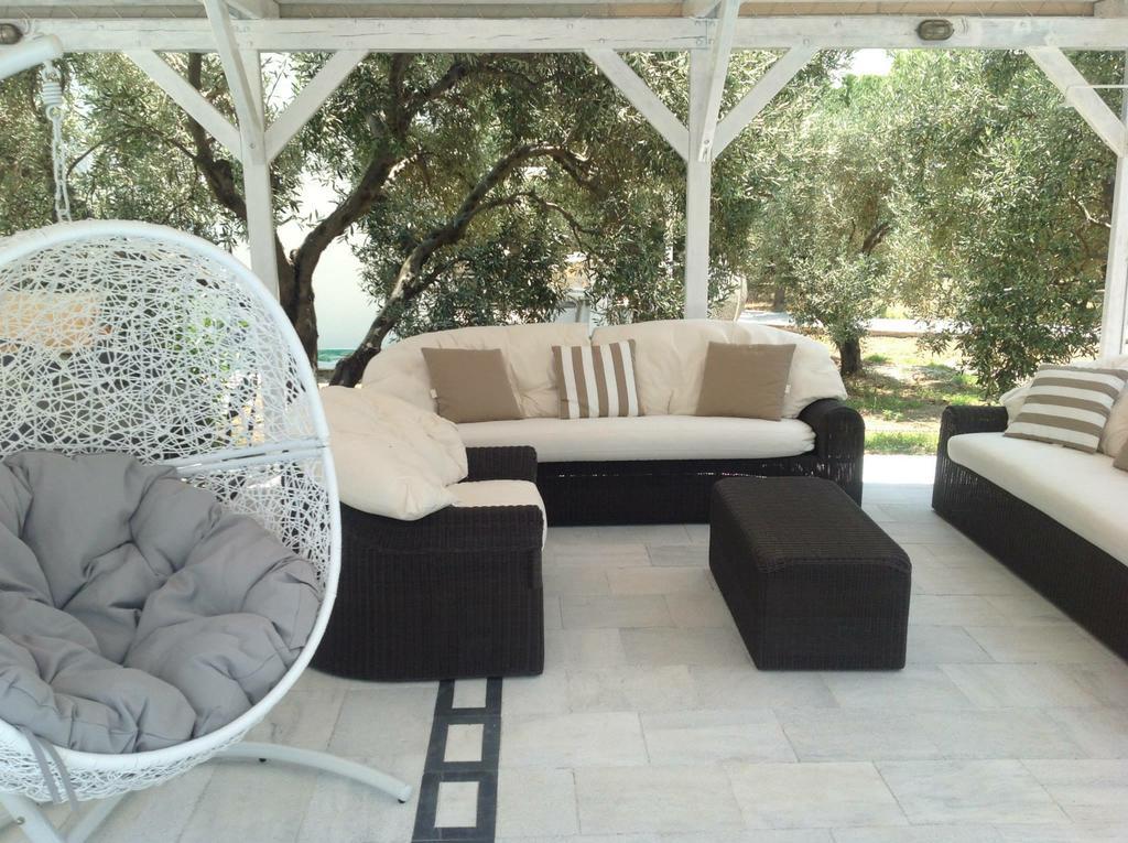 Chiqui Luxury Apartments Alonnisos Town Екстер'єр фото