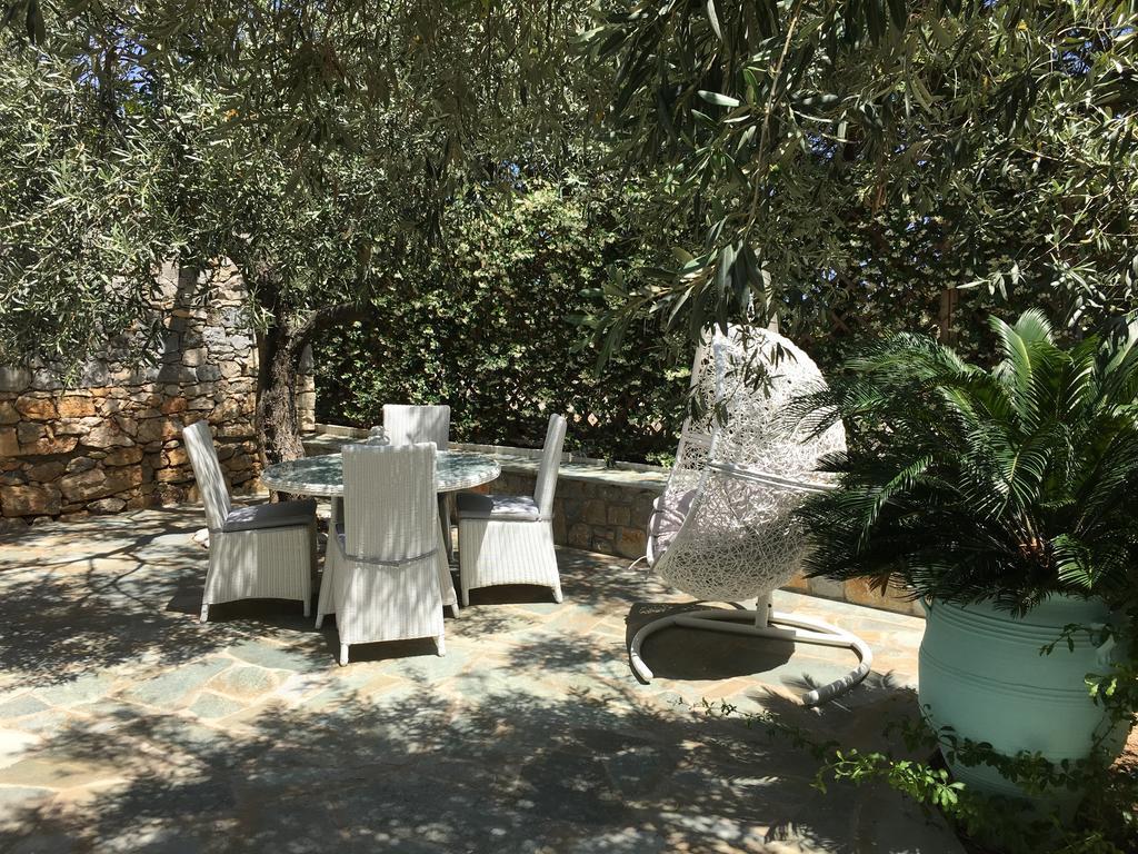 Chiqui Luxury Apartments Alonnisos Town Екстер'єр фото