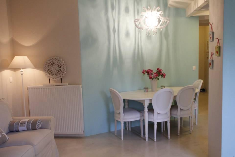 Chiqui Luxury Apartments Alonnisos Town Екстер'єр фото