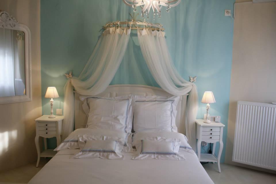 Chiqui Luxury Apartments Alonnisos Town Екстер'єр фото